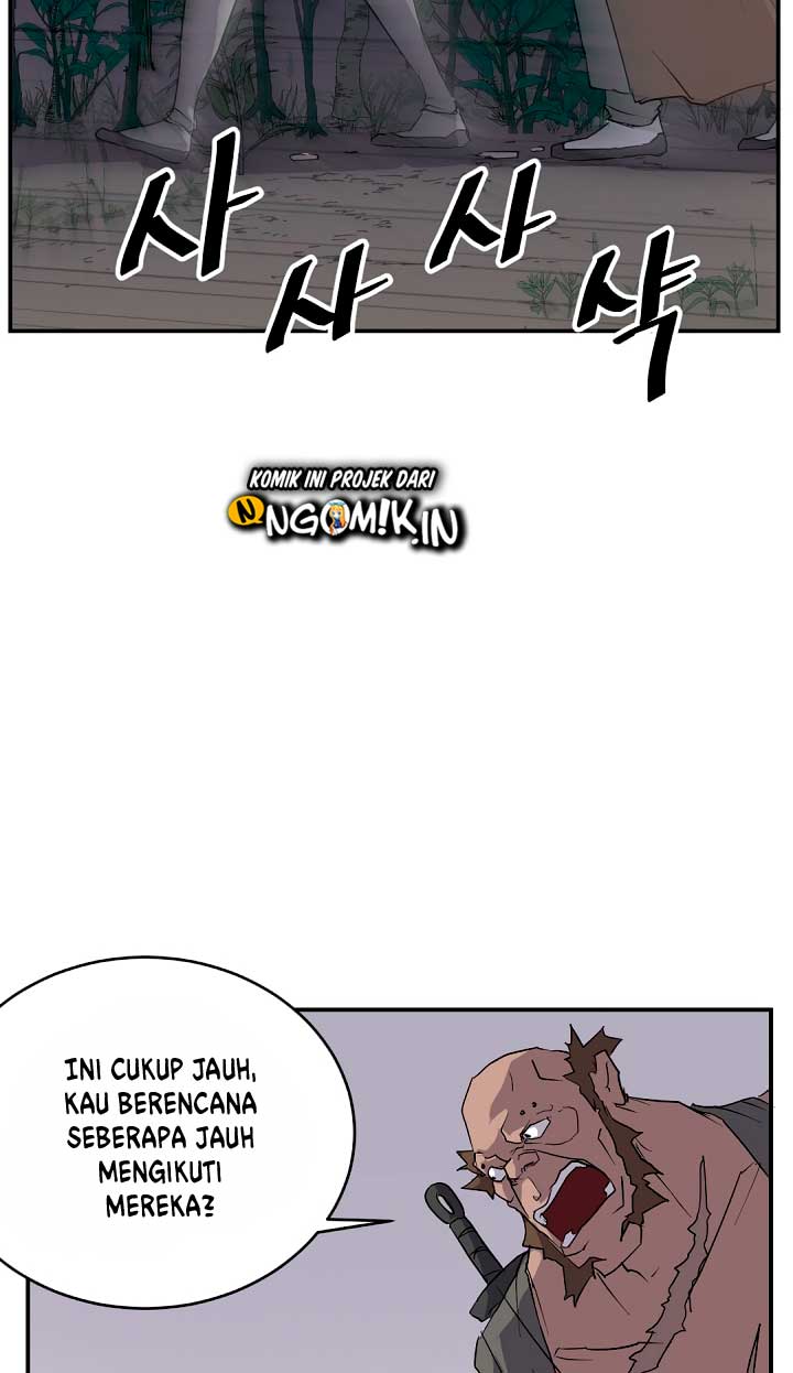 The Invincible Immortal Chapter 23 Gambar 14