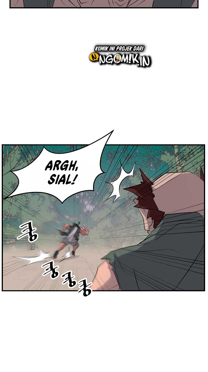 The Invincible Immortal Chapter 23 Gambar 20