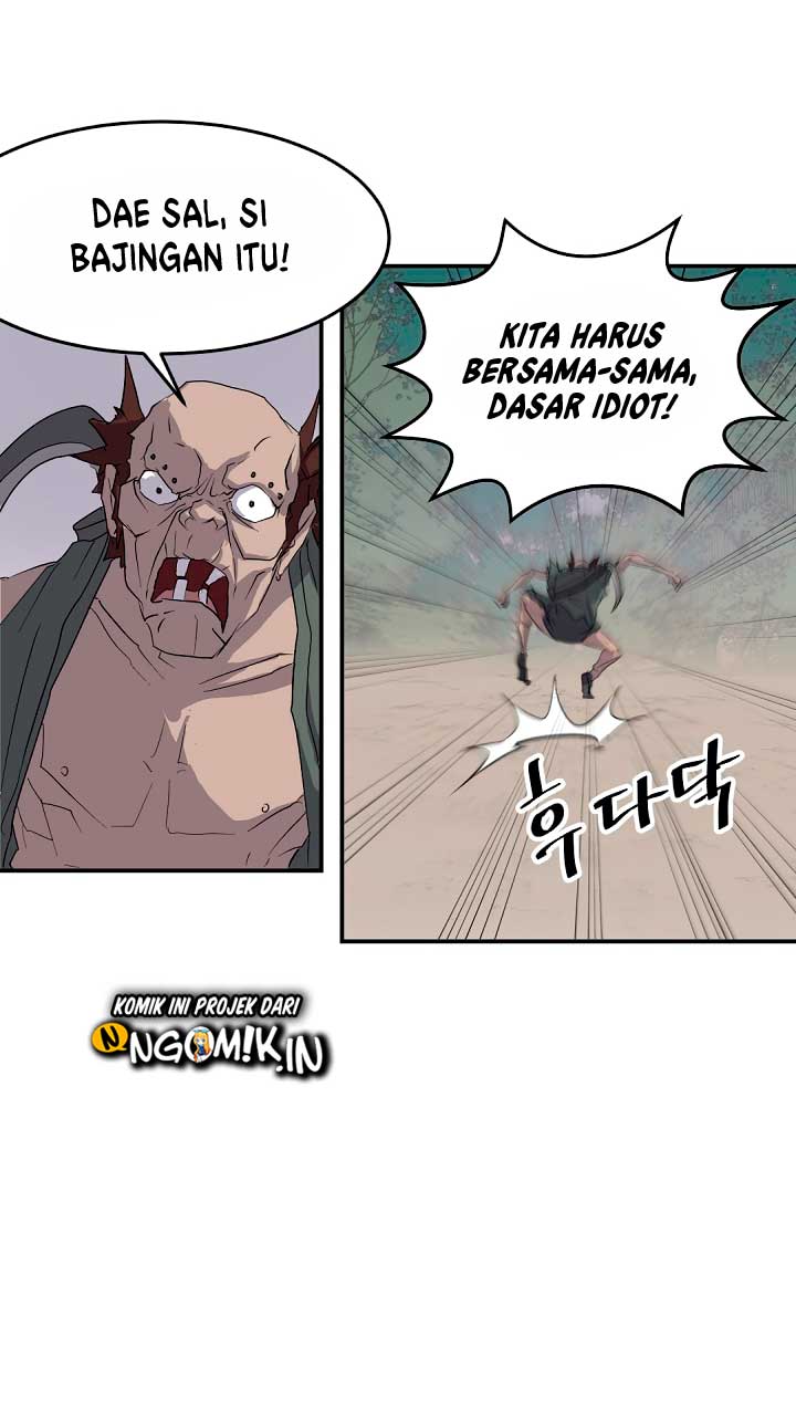 The Invincible Immortal Chapter 23 Gambar 21
