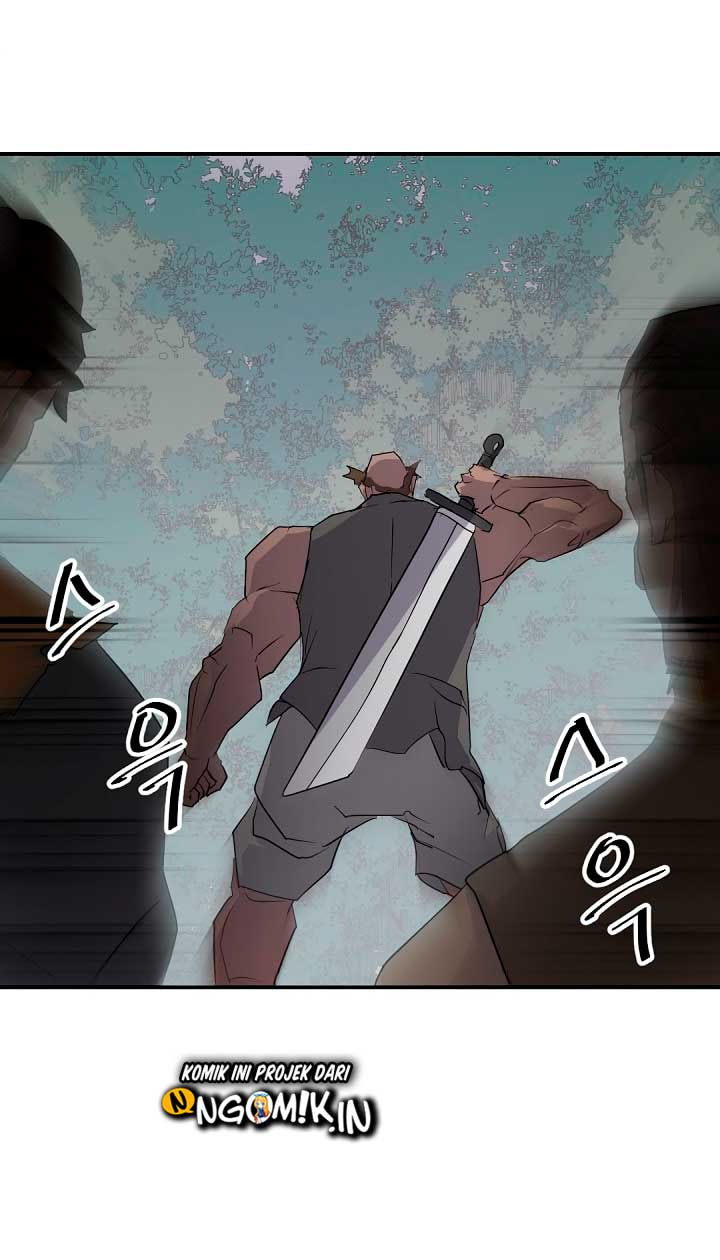 The Invincible Immortal Chapter 23 Gambar 24
