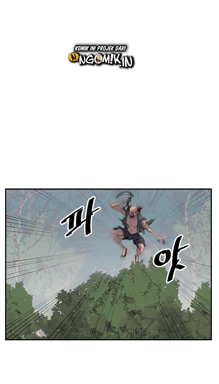 The Invincible Immortal Chapter 23 Gambar 27