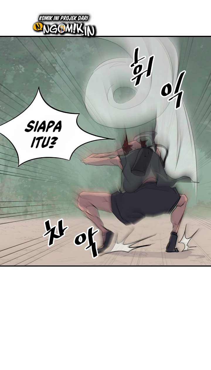 The Invincible Immortal Chapter 23 Gambar 29