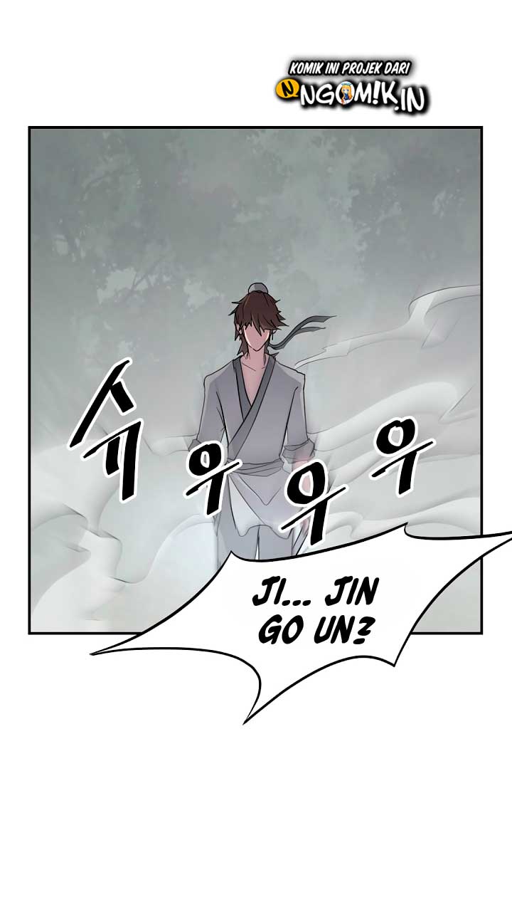 The Invincible Immortal Chapter 23 Gambar 30