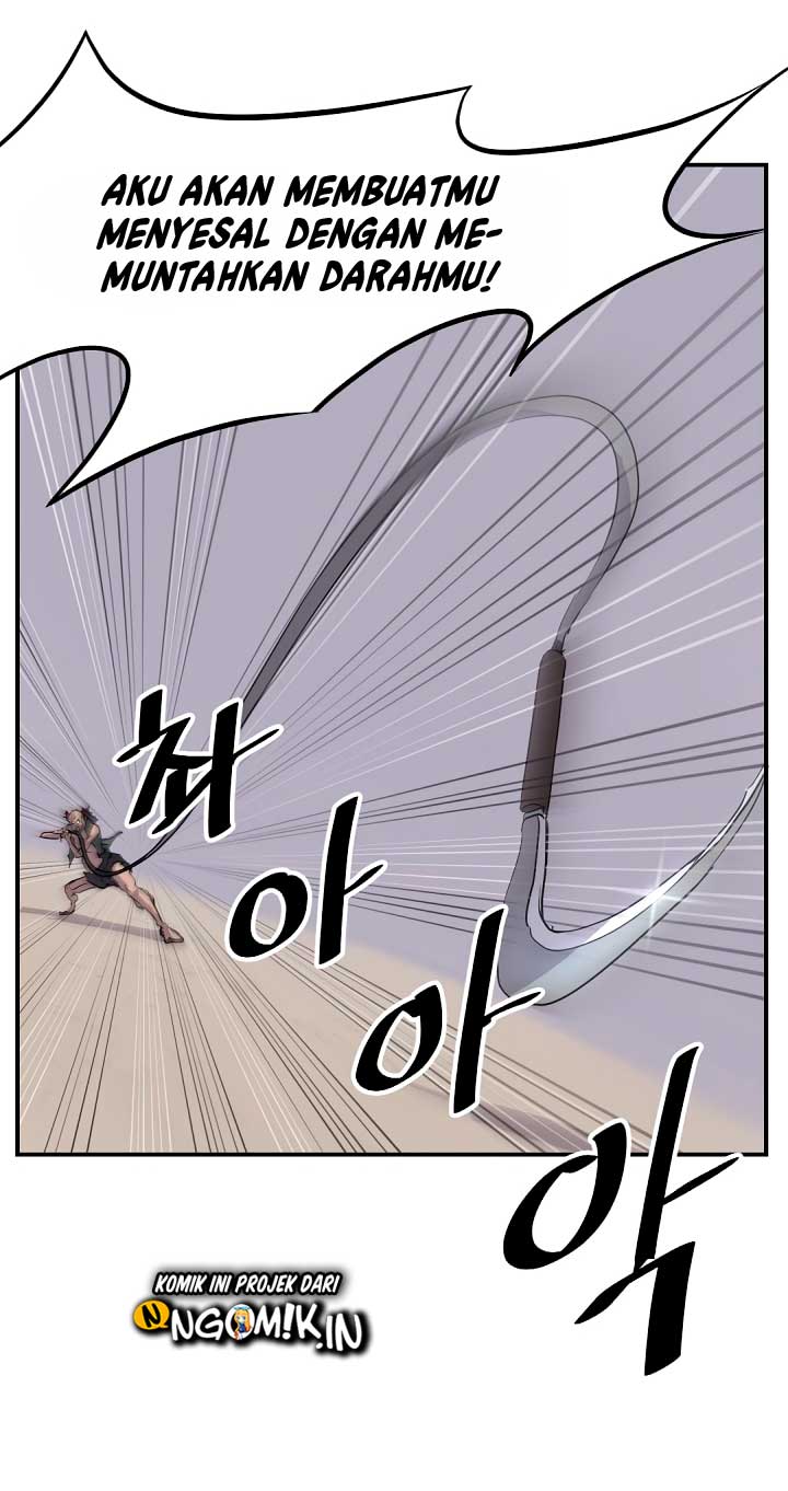 The Invincible Immortal Chapter 23 Gambar 32