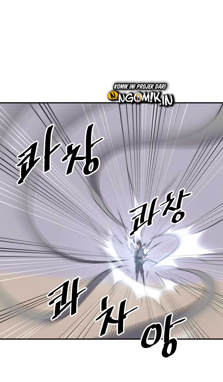 The Invincible Immortal Chapter 23 Gambar 33