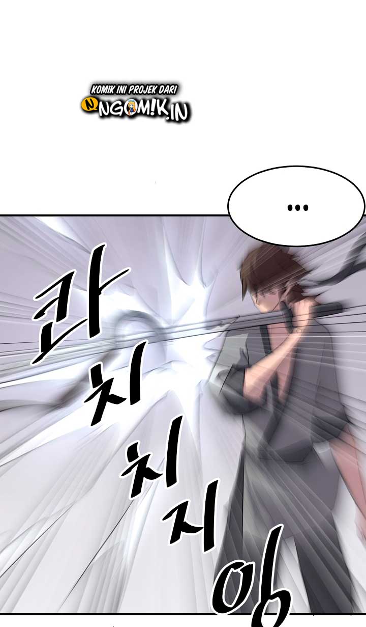 The Invincible Immortal Chapter 23 Gambar 34
