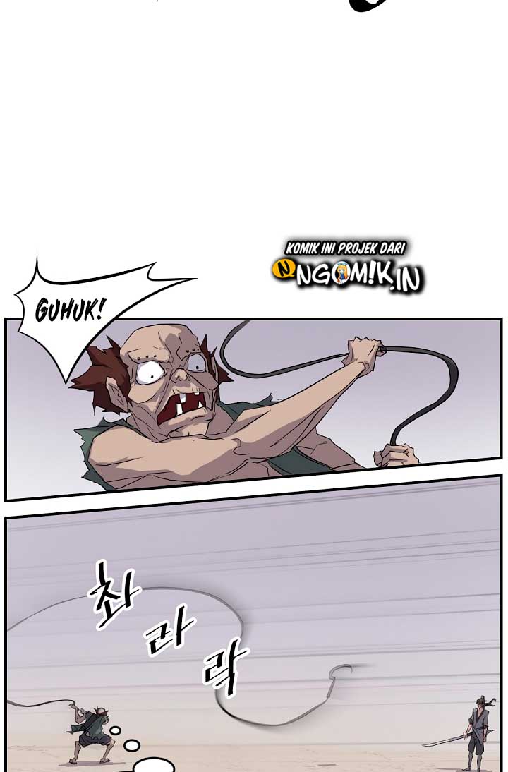 The Invincible Immortal Chapter 23 Gambar 35