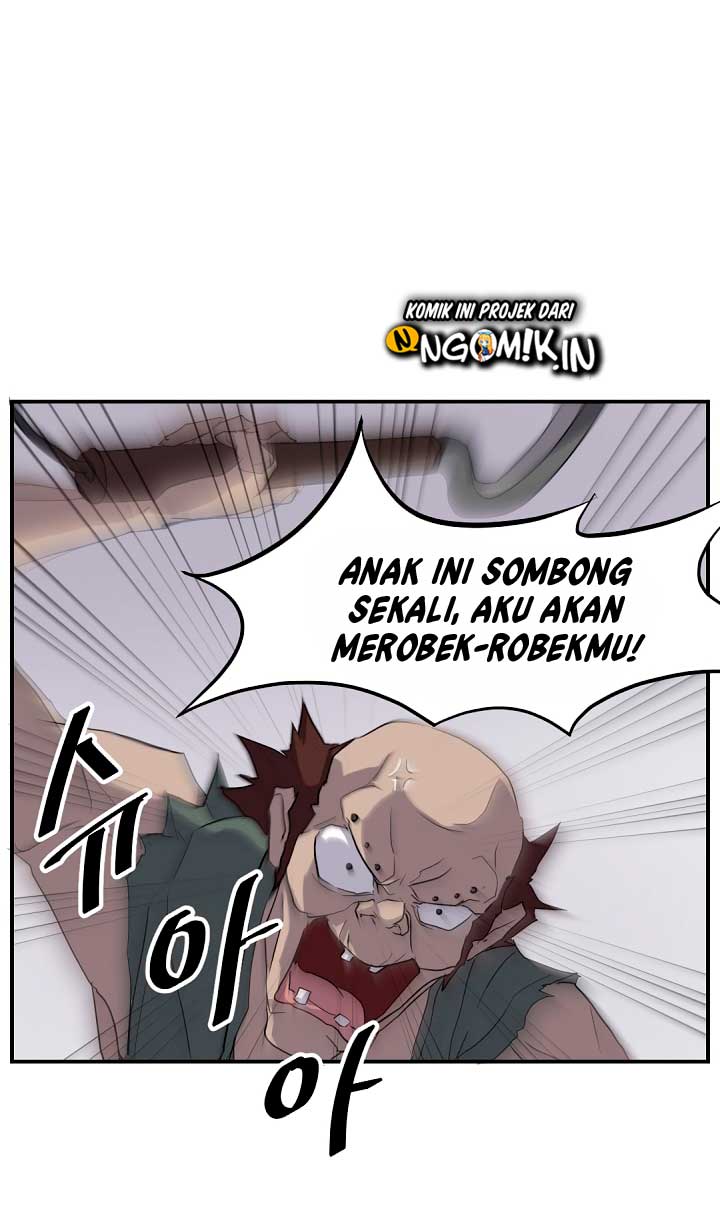 The Invincible Immortal Chapter 23 Gambar 37