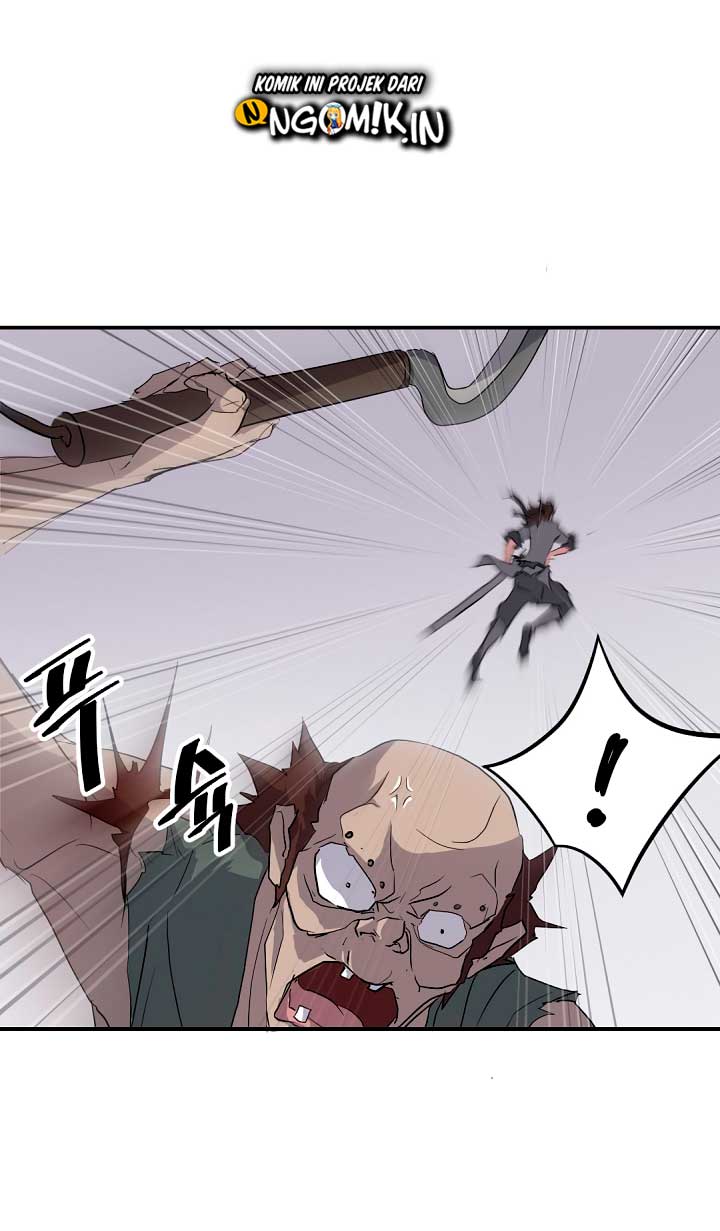 The Invincible Immortal Chapter 23 Gambar 38