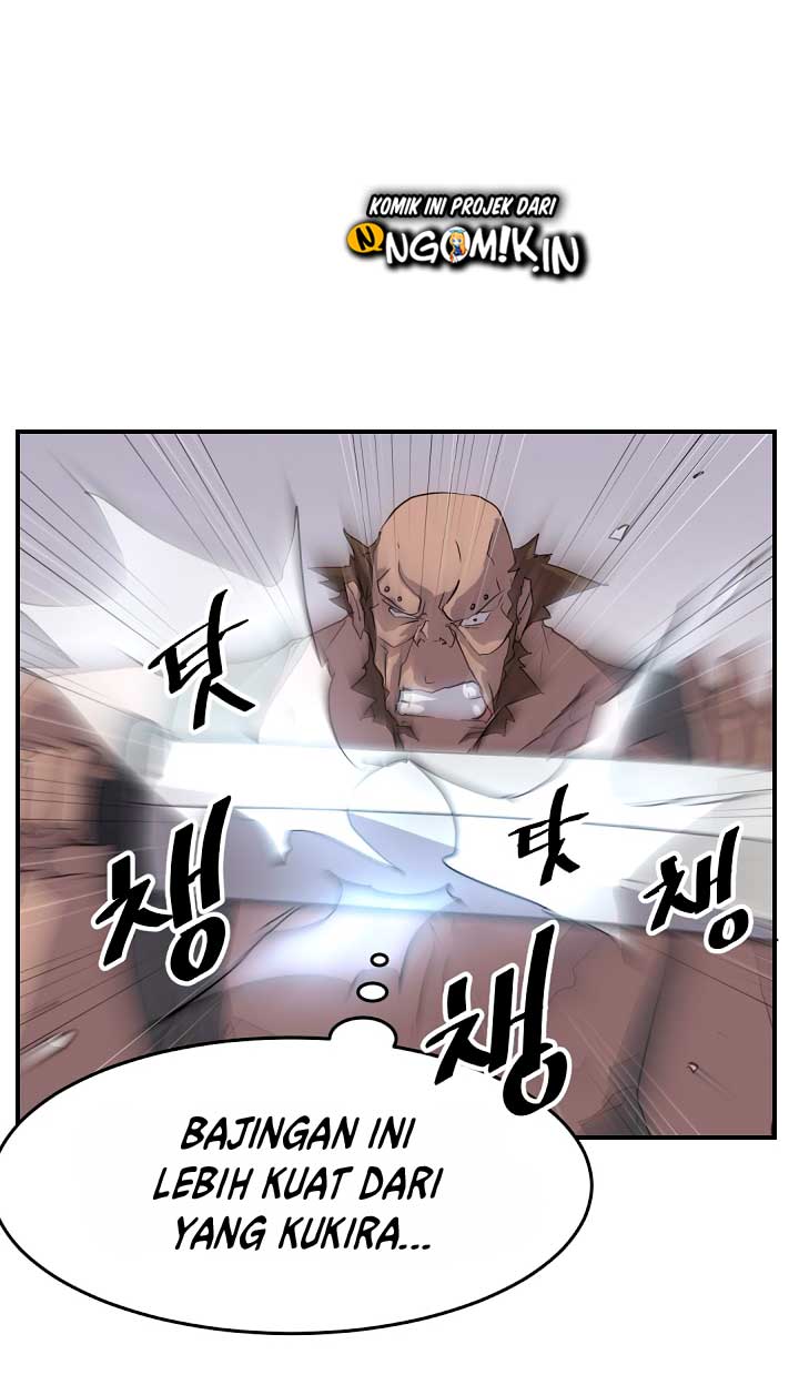 The Invincible Immortal Chapter 23 Gambar 42