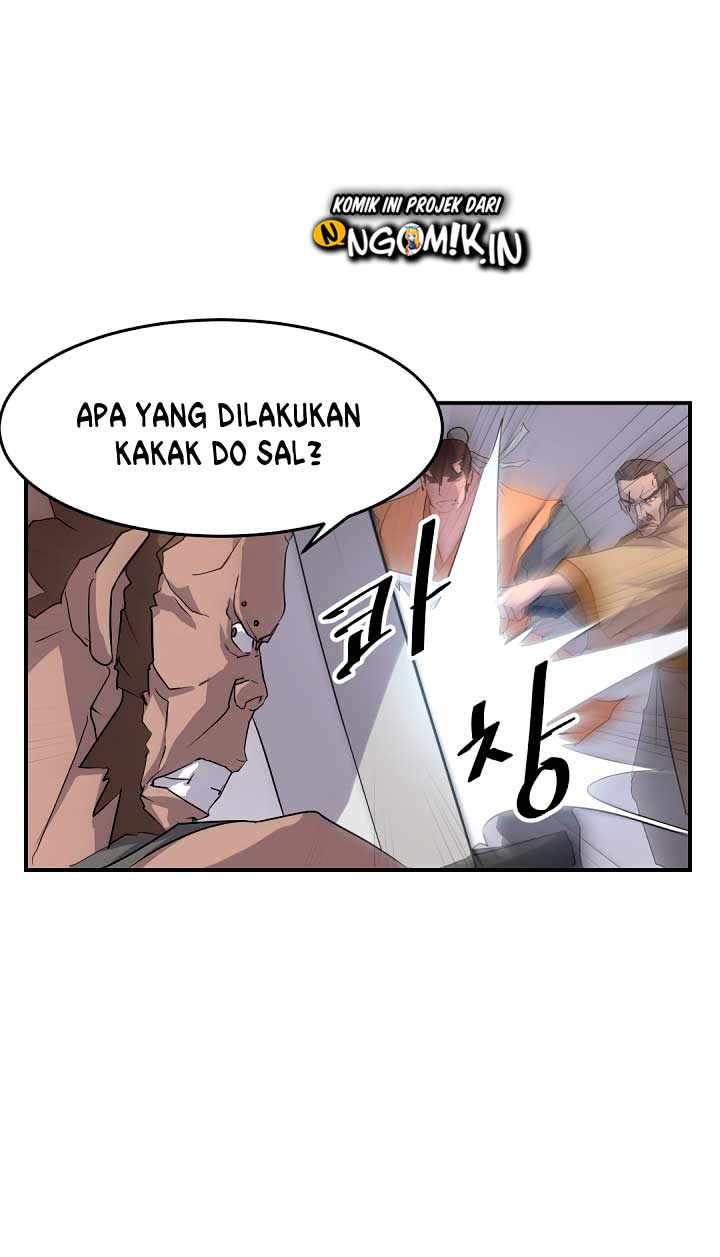 The Invincible Immortal Chapter 23 Gambar 43