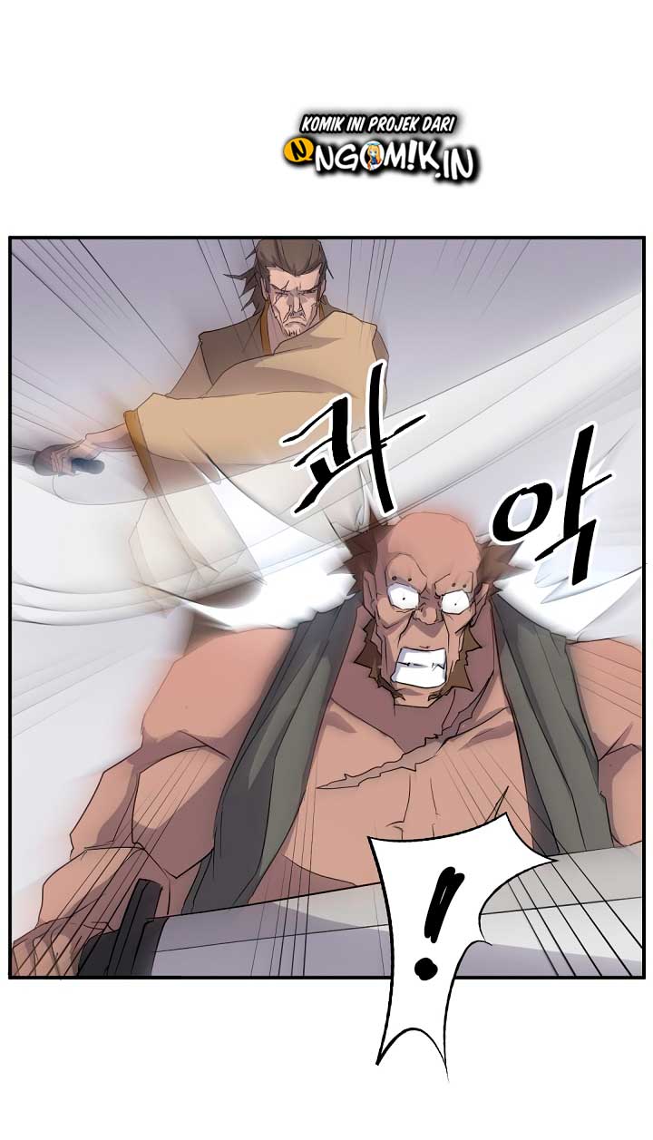 The Invincible Immortal Chapter 23 Gambar 46