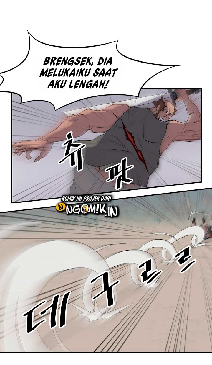 The Invincible Immortal Chapter 23 Gambar 47
