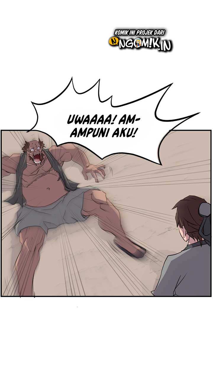 The Invincible Immortal Chapter 23 Gambar 56