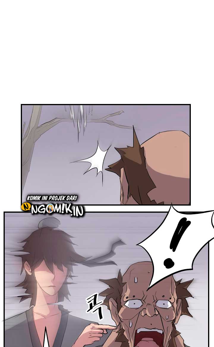 The Invincible Immortal Chapter 23 Gambar 58