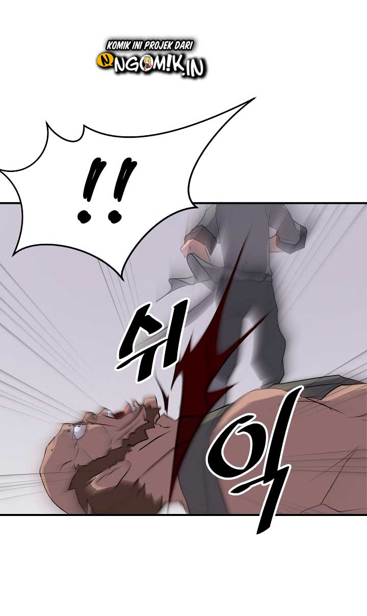 The Invincible Immortal Chapter 23 Gambar 62
