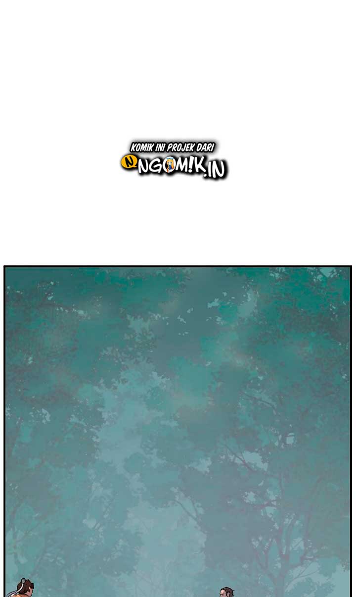 The Invincible Immortal Chapter 23 Gambar 64