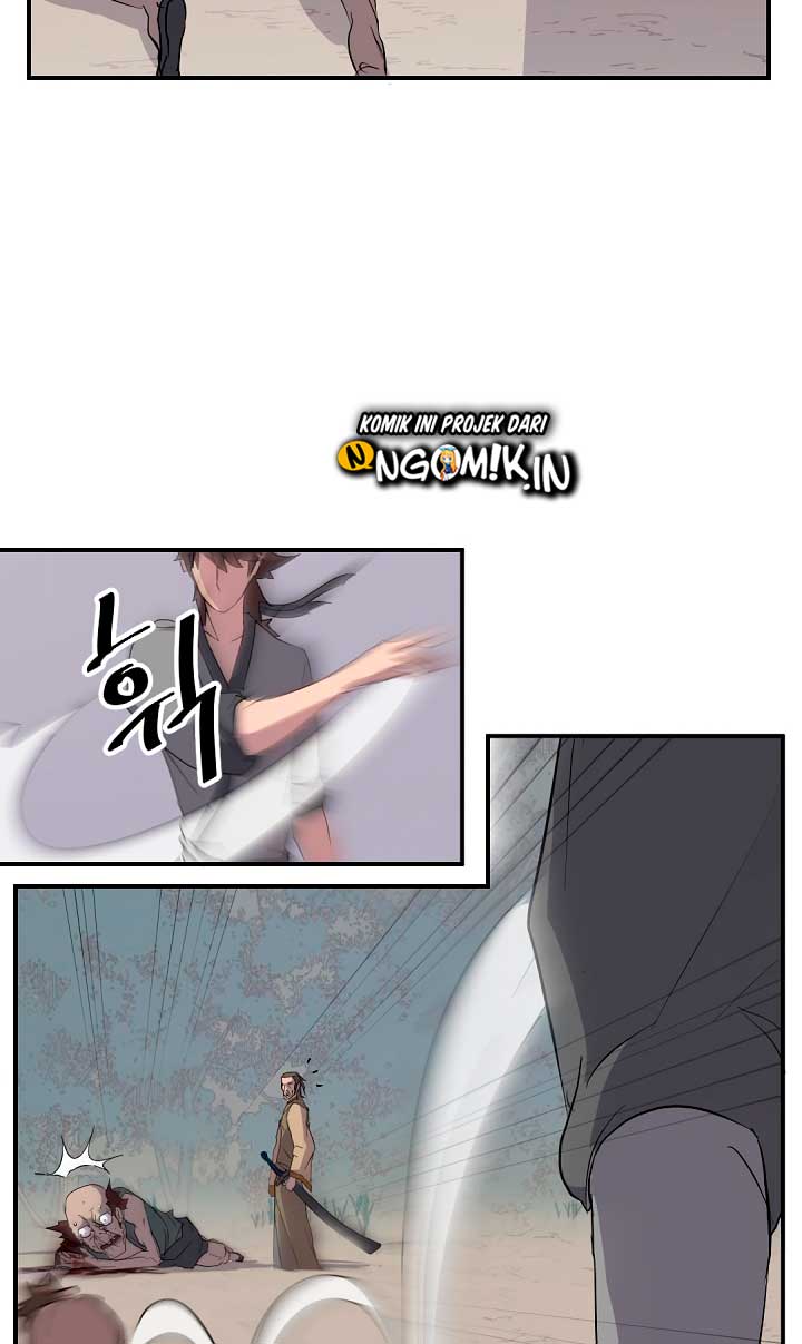 The Invincible Immortal Chapter 23 Gambar 66
