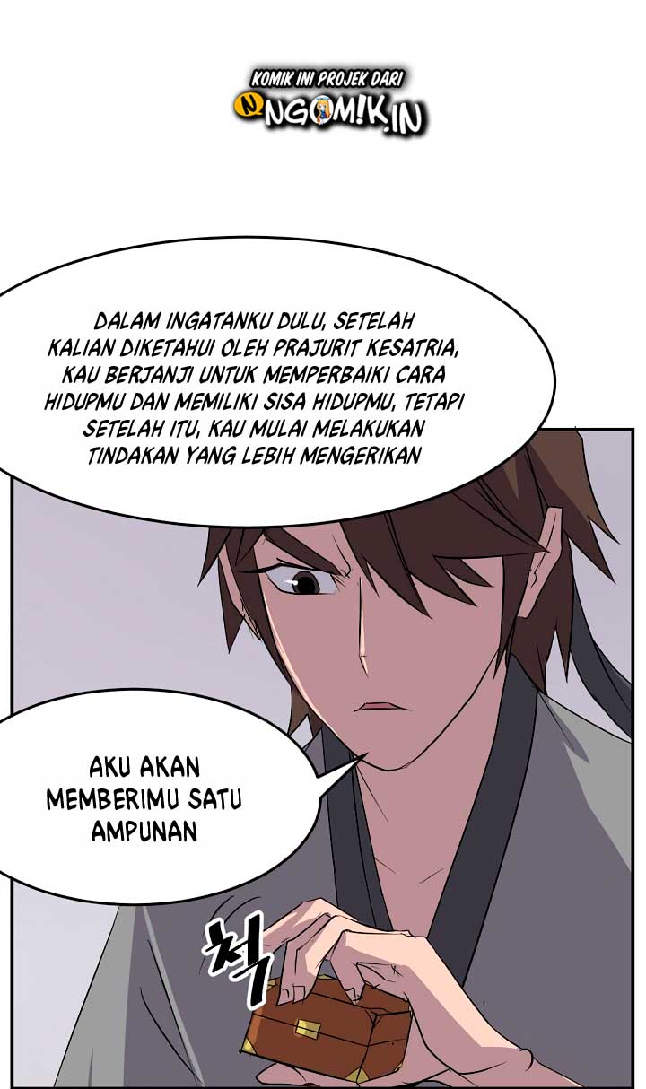 The Invincible Immortal Chapter 23 Gambar 71