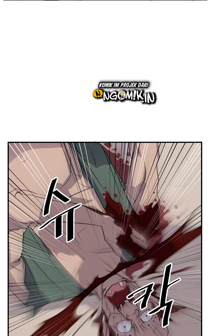 The Invincible Immortal Chapter 23 Gambar 72