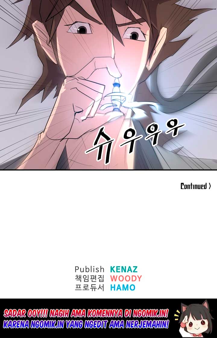 The Invincible Immortal Chapter 23 Gambar 75