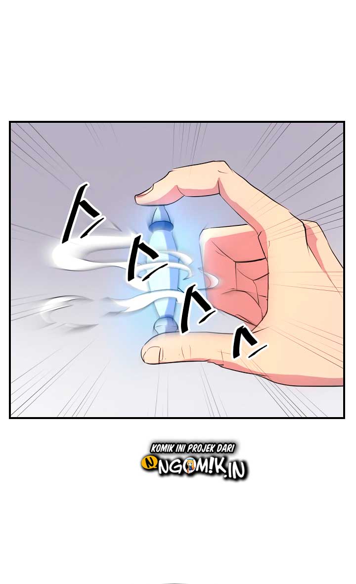 The Invincible Immortal Chapter 24 Gambar 2