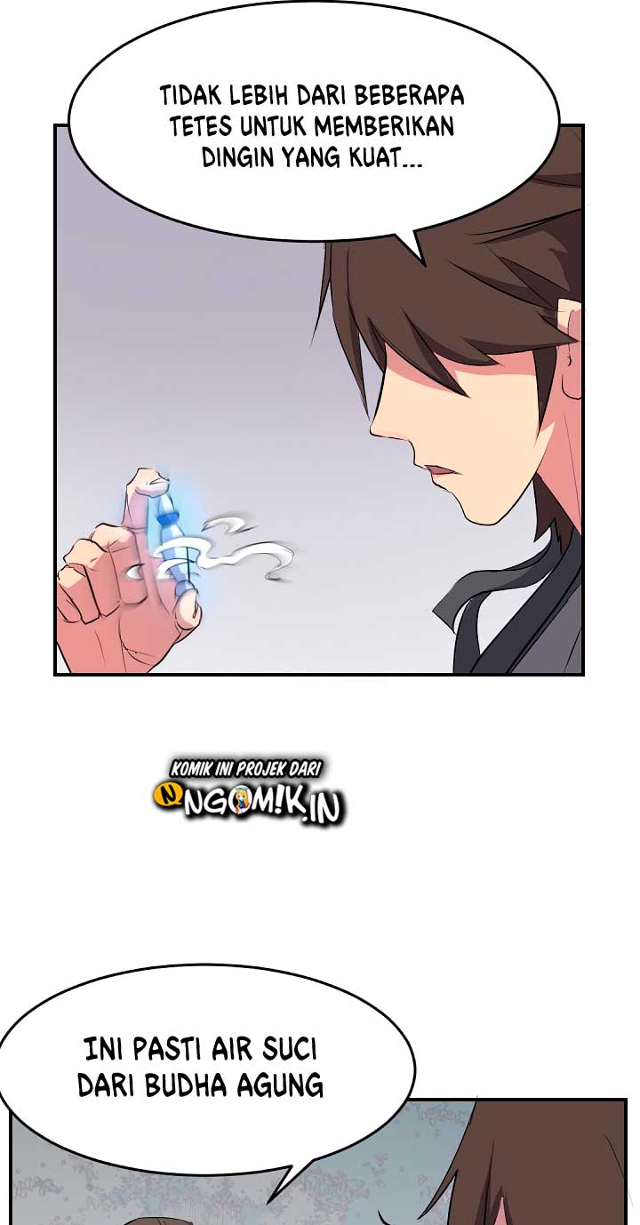 The Invincible Immortal Chapter 24 Gambar 3