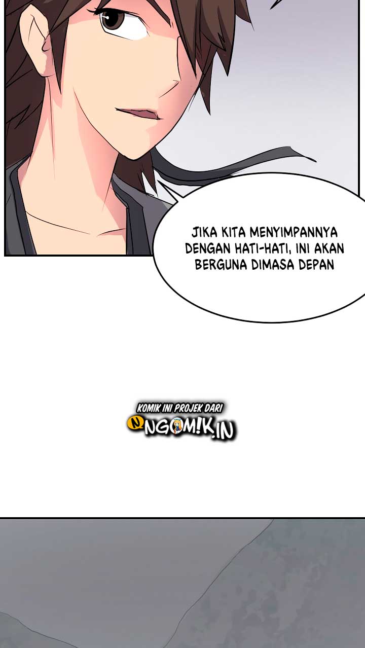 The Invincible Immortal Chapter 24 Gambar 6