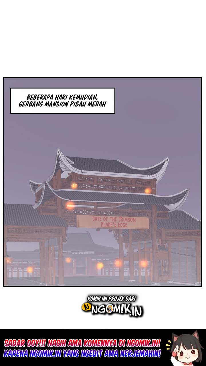 The Invincible Immortal Chapter 24 Gambar 8