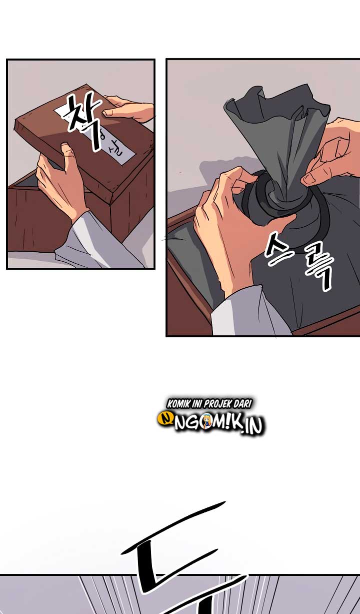 The Invincible Immortal Chapter 24 Gambar 15