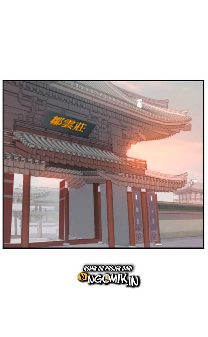 The Invincible Immortal Chapter 24 Gambar 29