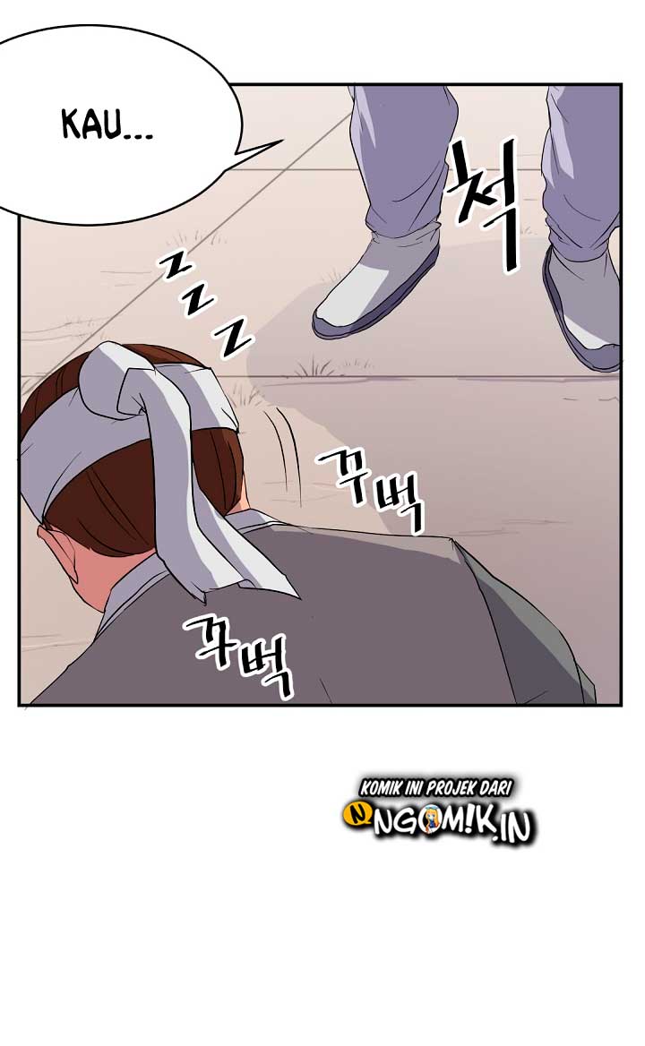 The Invincible Immortal Chapter 24 Gambar 31