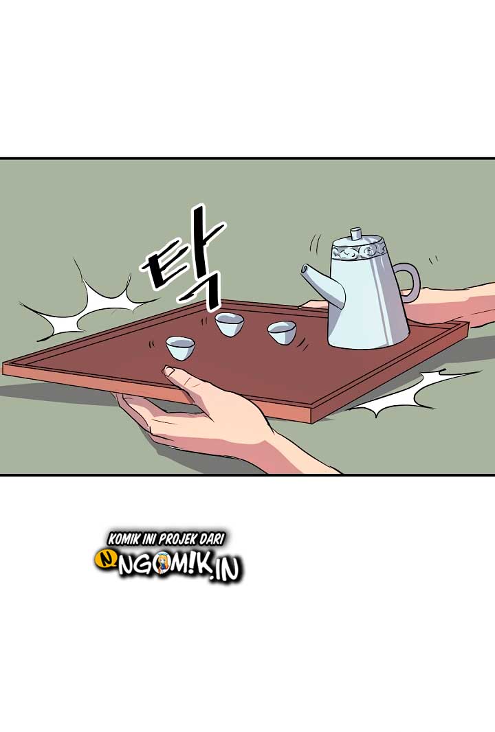 The Invincible Immortal Chapter 24 Gambar 49