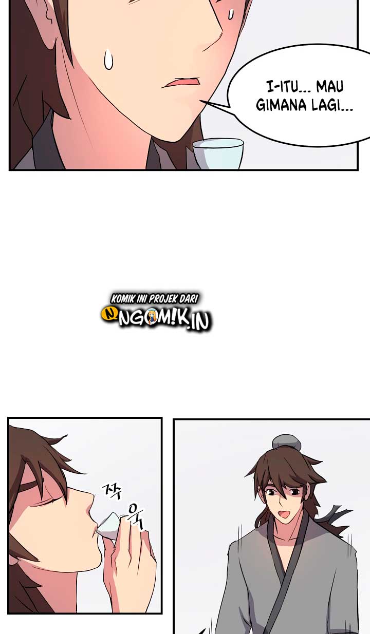 The Invincible Immortal Chapter 24 Gambar 52