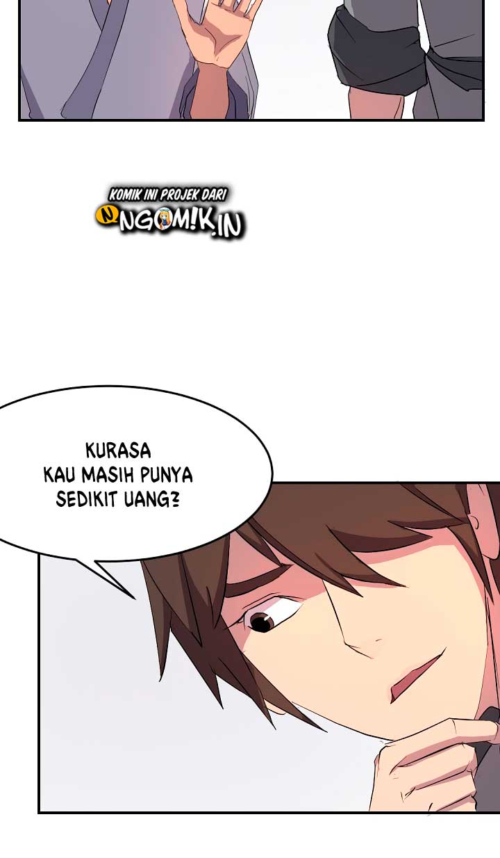 The Invincible Immortal Chapter 24 Gambar 54