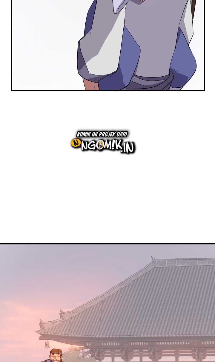 The Invincible Immortal Chapter 24 Gambar 60