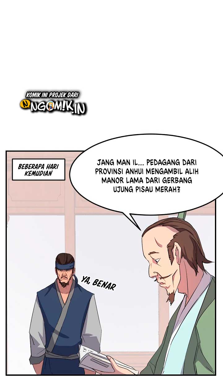 The Invincible Immortal Chapter 24 Gambar 63