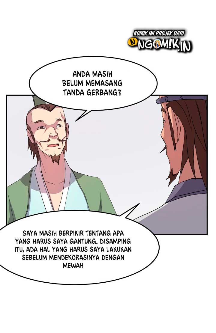The Invincible Immortal Chapter 24 Gambar 70