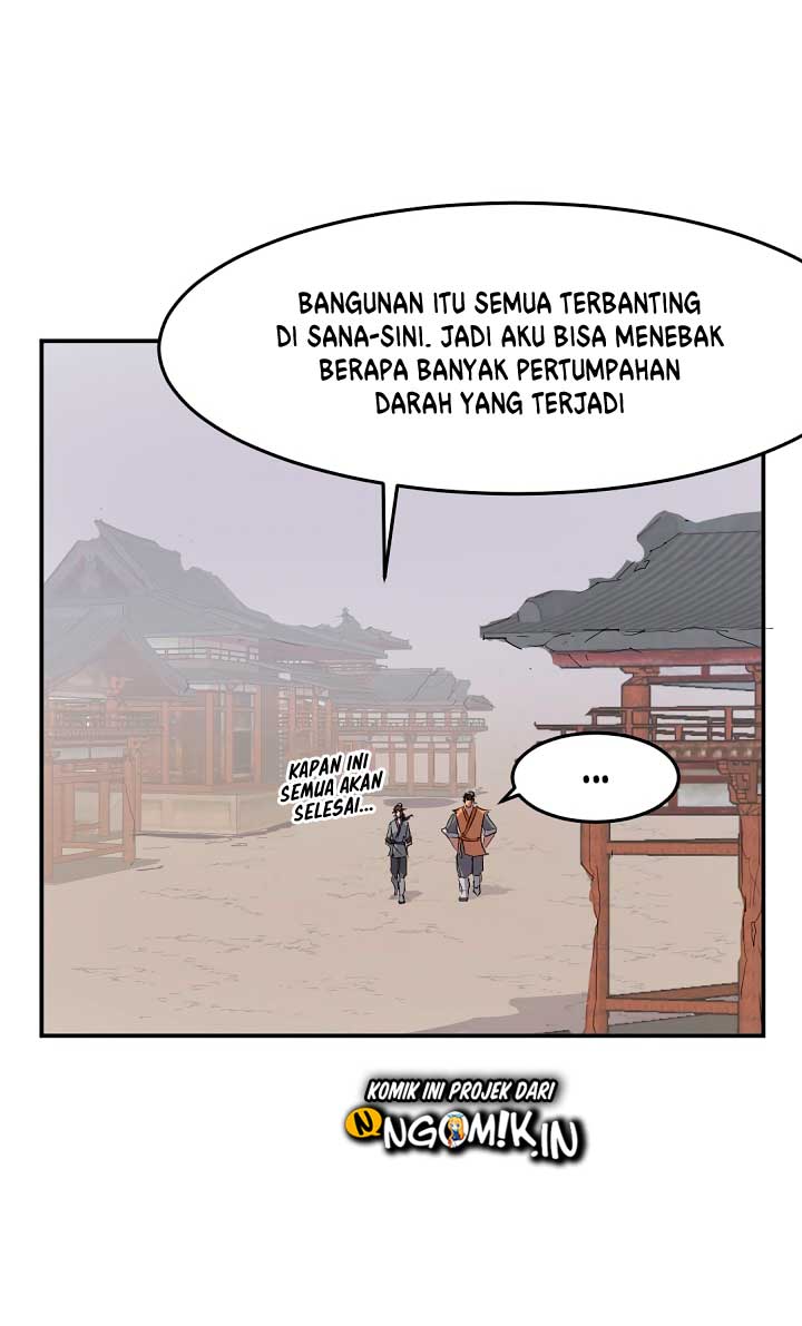 The Invincible Immortal Chapter 24 Gambar 73