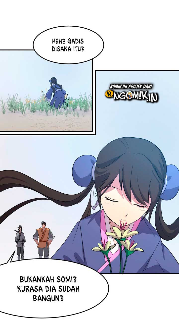 The Invincible Immortal Chapter 24 Gambar 74