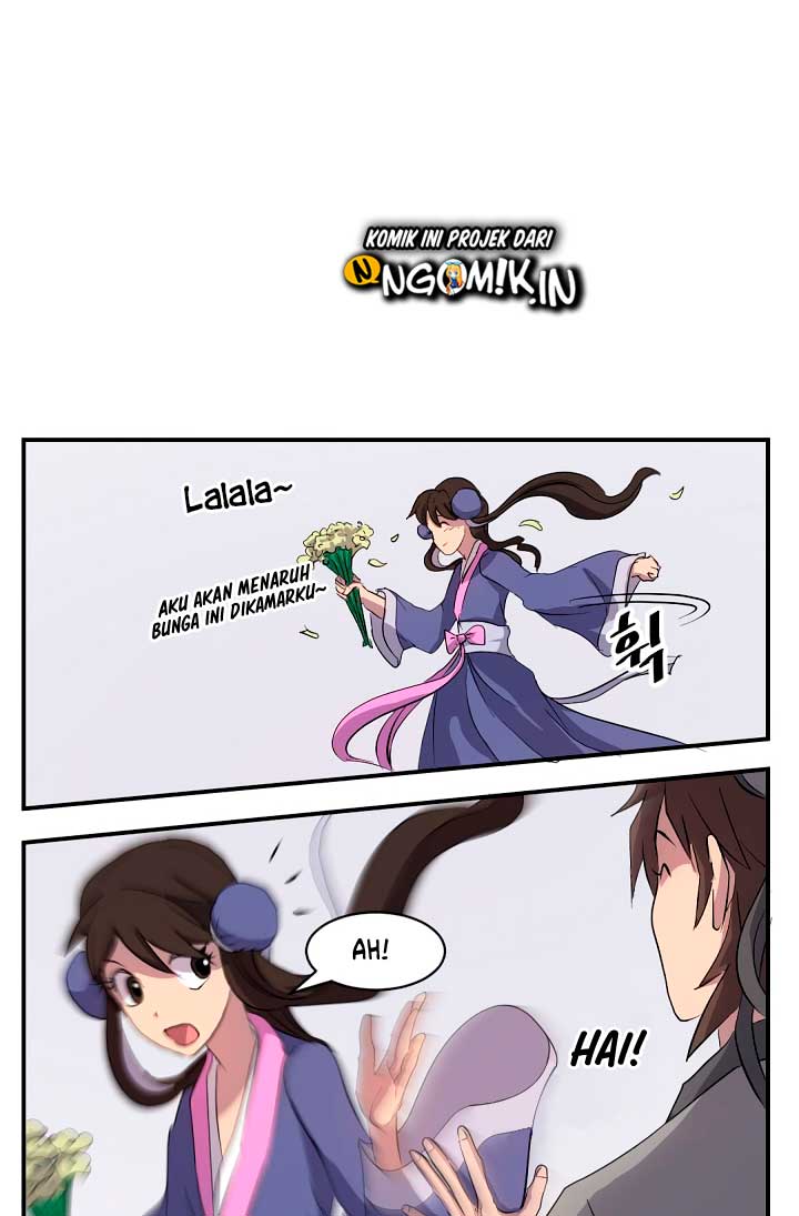 The Invincible Immortal Chapter 24 Gambar 75