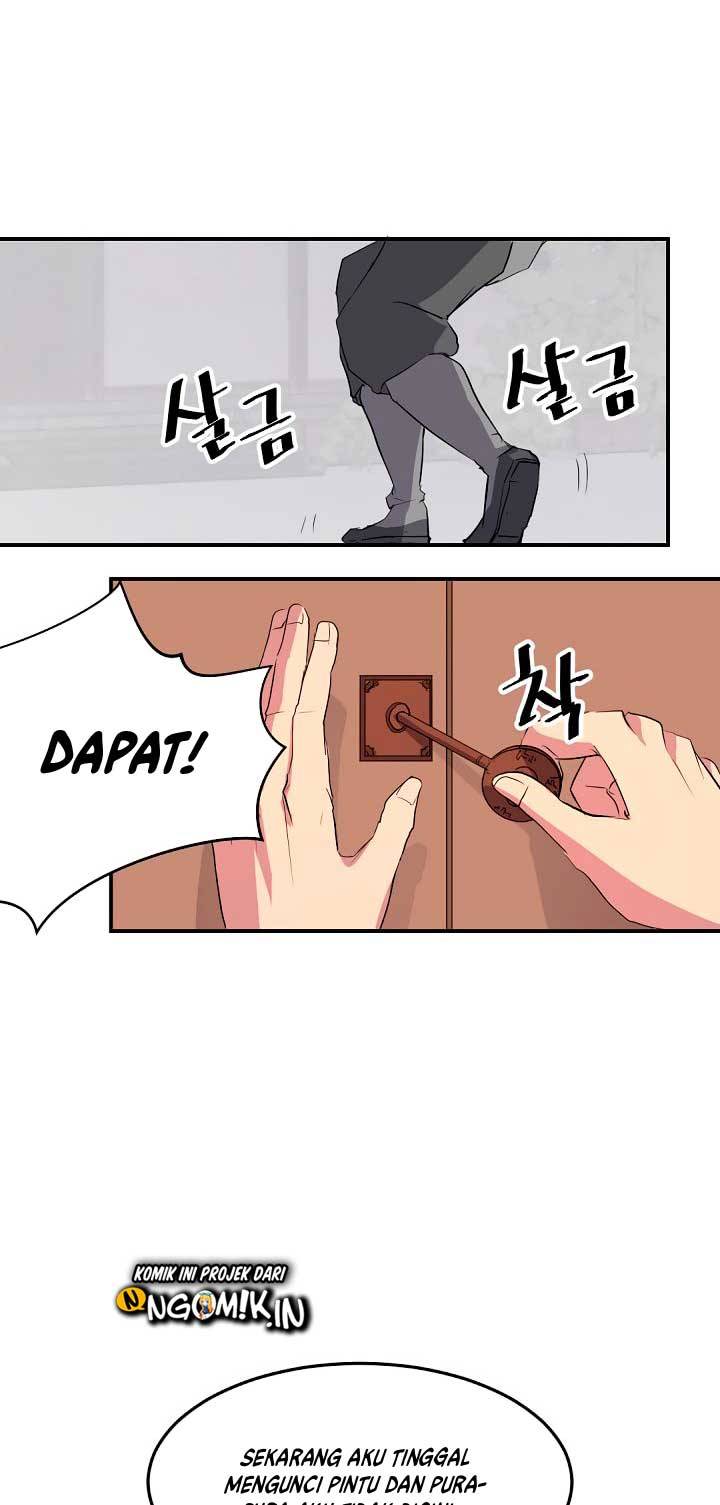 The Invincible Immortal Chapter 36 Gambar 9