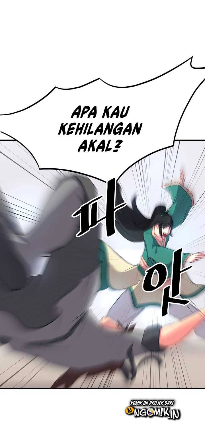 The Invincible Immortal Chapter 36 Gambar 21