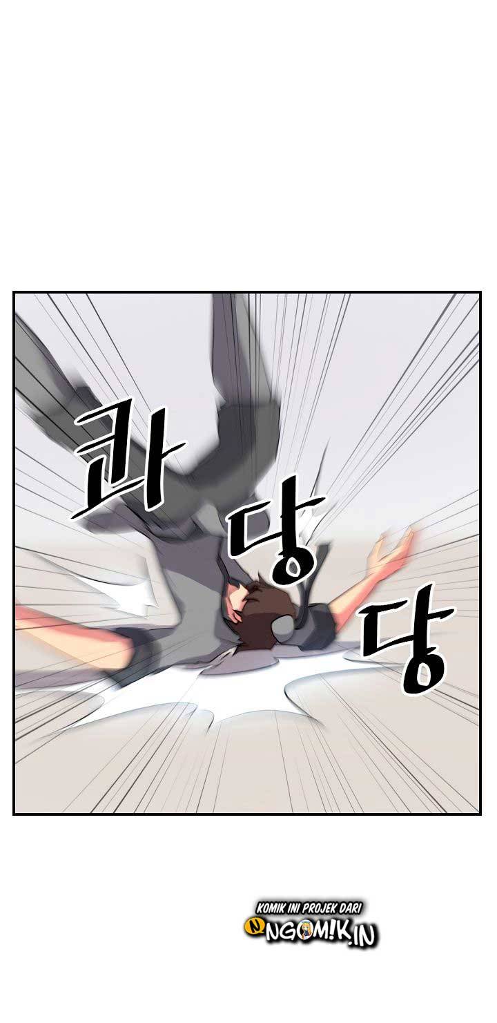 The Invincible Immortal Chapter 36 Gambar 22