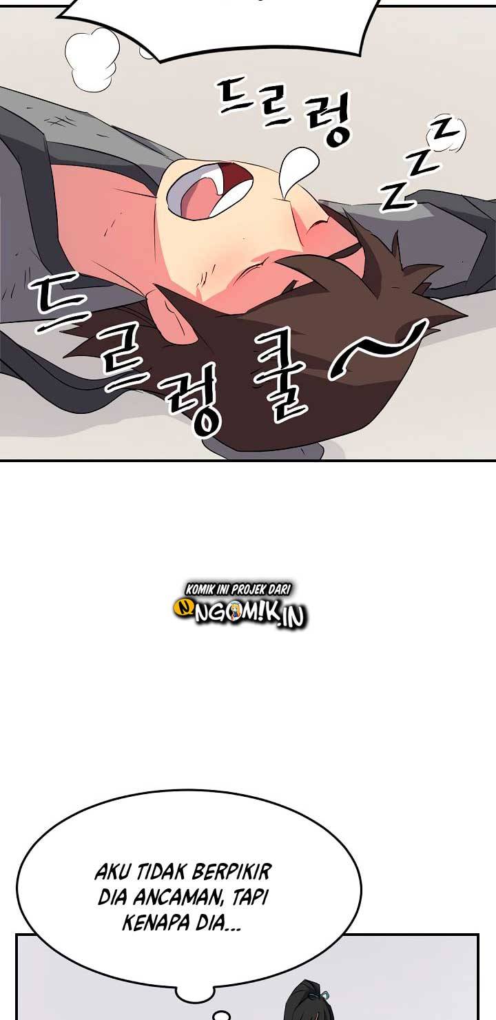 The Invincible Immortal Chapter 36 Gambar 24