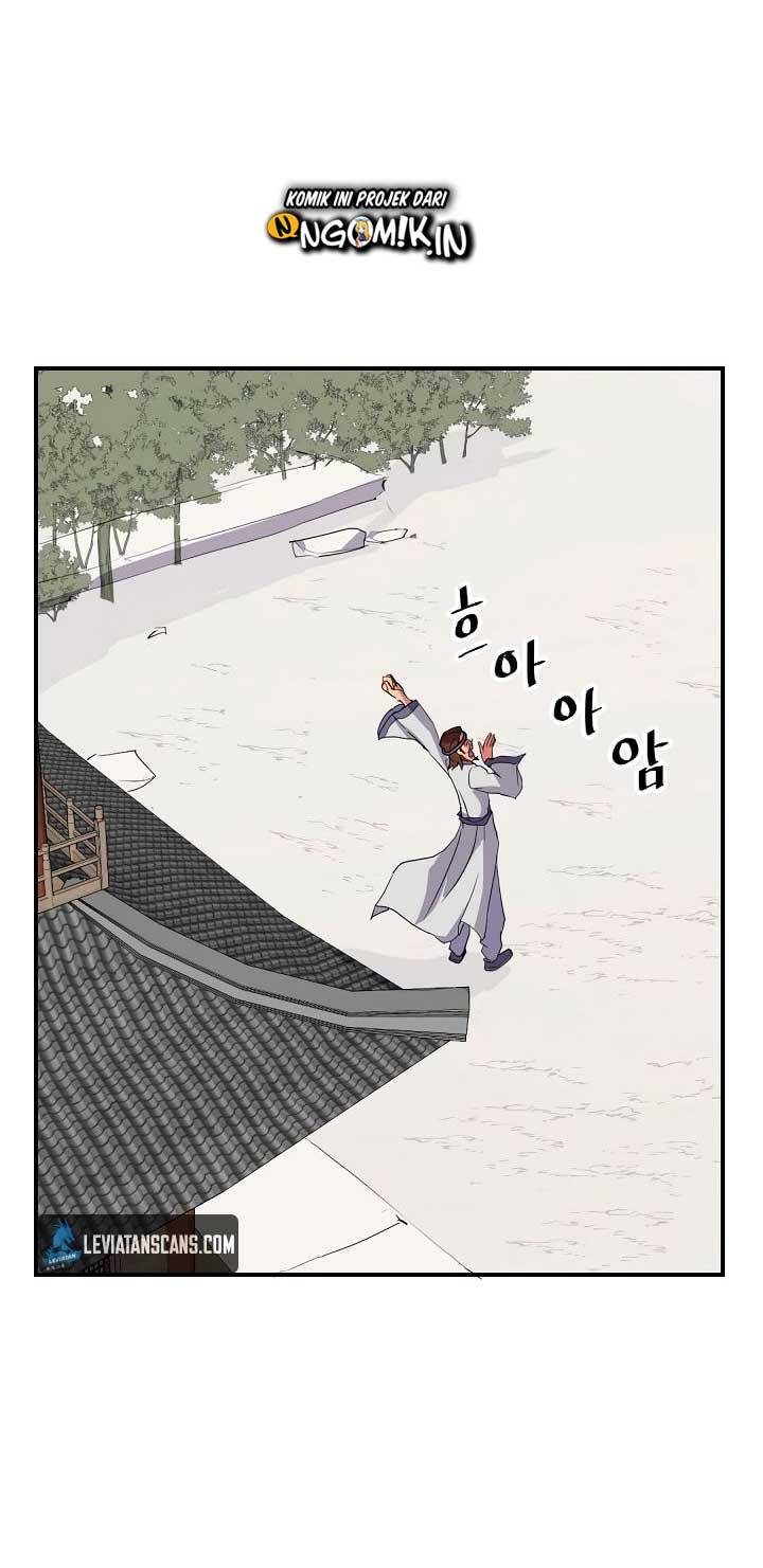 The Invincible Immortal Chapter 36 Gambar 28