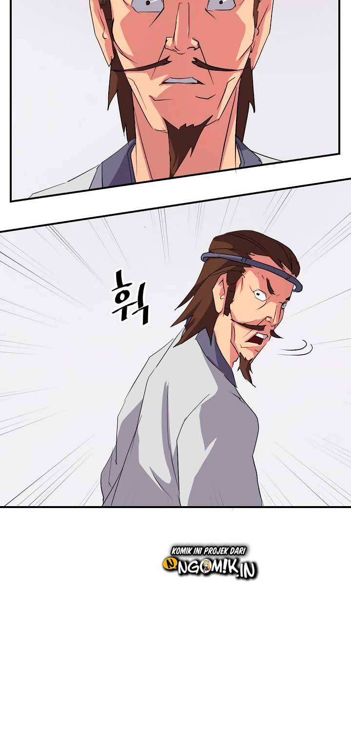 The Invincible Immortal Chapter 36 Gambar 30