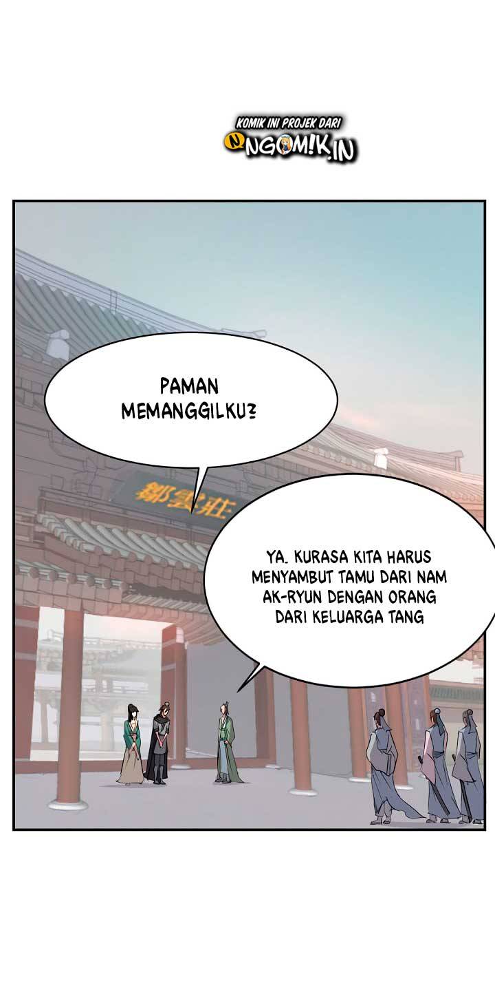 The Invincible Immortal Chapter 36 Gambar 63