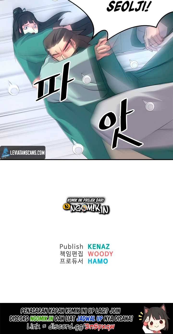 The Invincible Immortal Chapter 36 Gambar 68