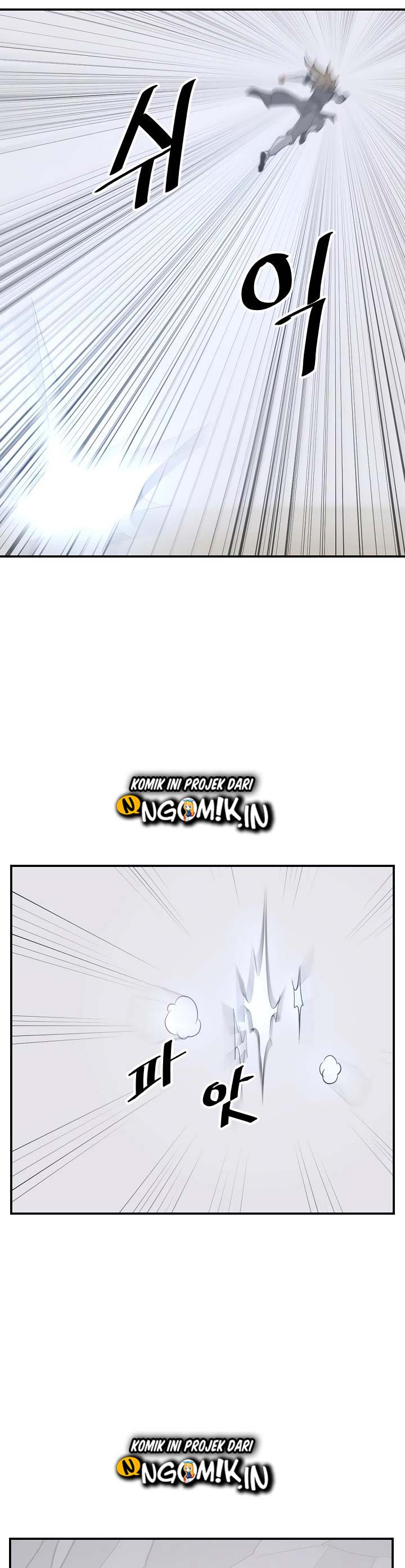 The Invincible Immortal Chapter 43 Gambar 15